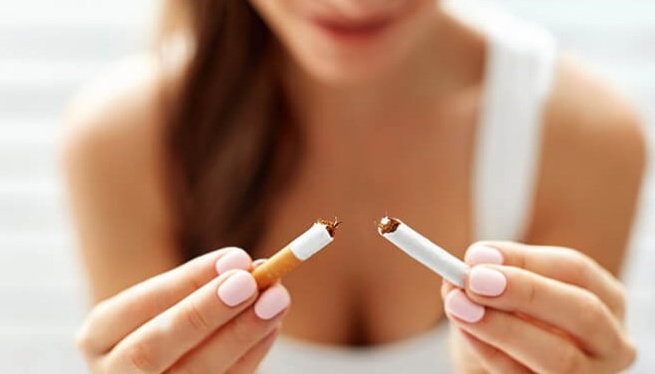 Можнож ли резко кидать курить? Предпосылки, вероятные последствия, можнож ли резко кидать курить?